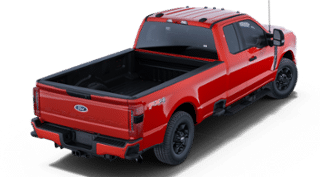 2025 Ford Super Duty® External Image 4